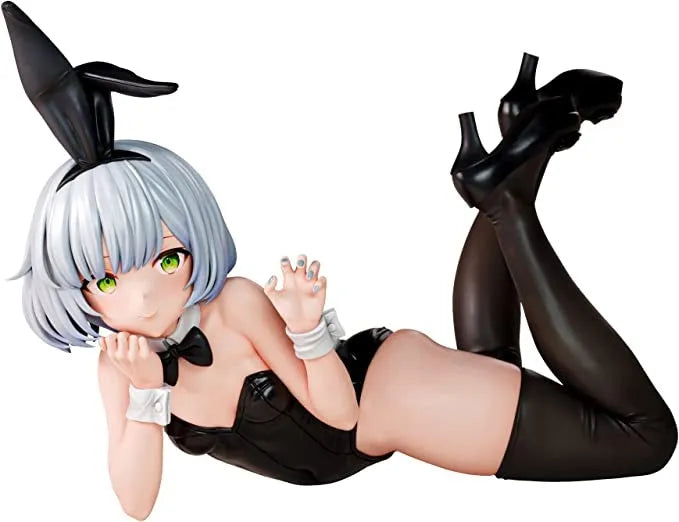 Original Character - Analyse - 1/6 - Bunny ver. (B'full)ㅤ – B'full – ActionFigure Brasil