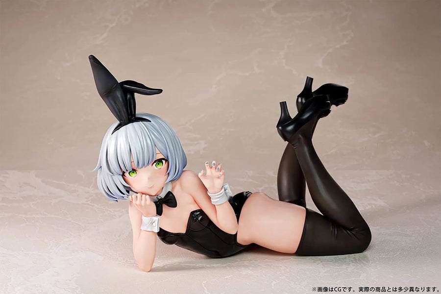 Original Character - Analyse - 1/6 - Bunny ver. (B'full)ㅤ – B'full – ActionFigure Brasil
