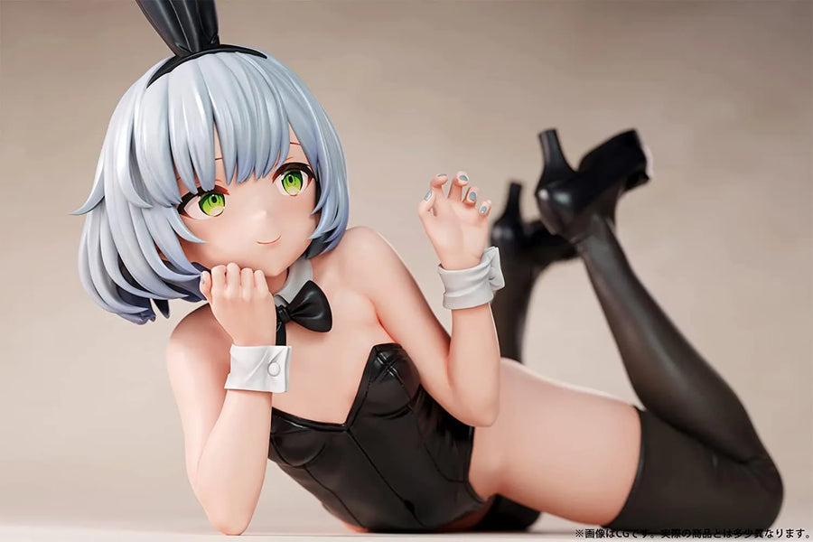 Original Character - Analyse - 1/6 - Bunny ver. (B'full)ㅤ – B'full – ActionFigure Brasil