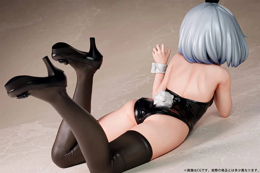 Original Character - Analyse - 1/6 - Bunny ver. (B'full)ㅤ – B'full – ActionFigure Brasil