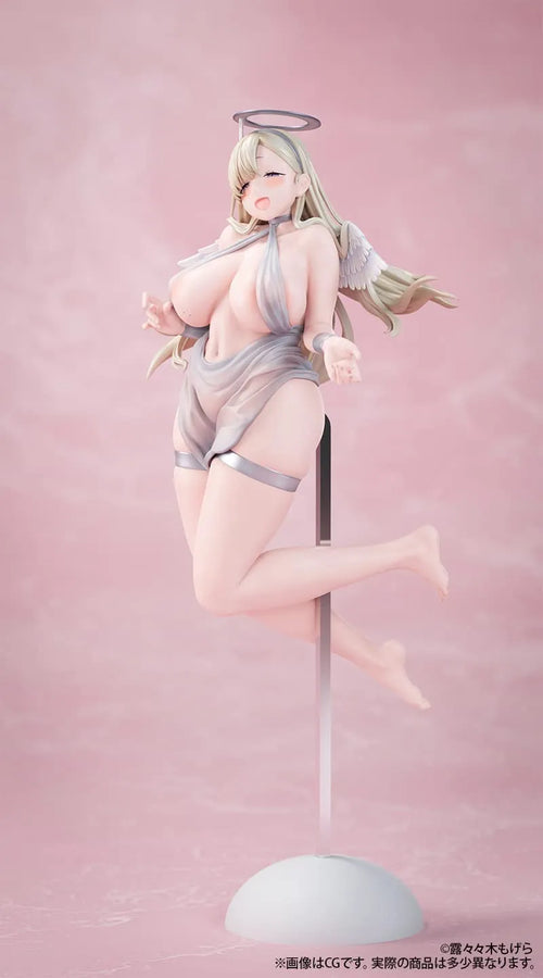 Original Character - Angel-chan - 1/6 (B'full)ㅤ – B'full – ActionFigure Brasil