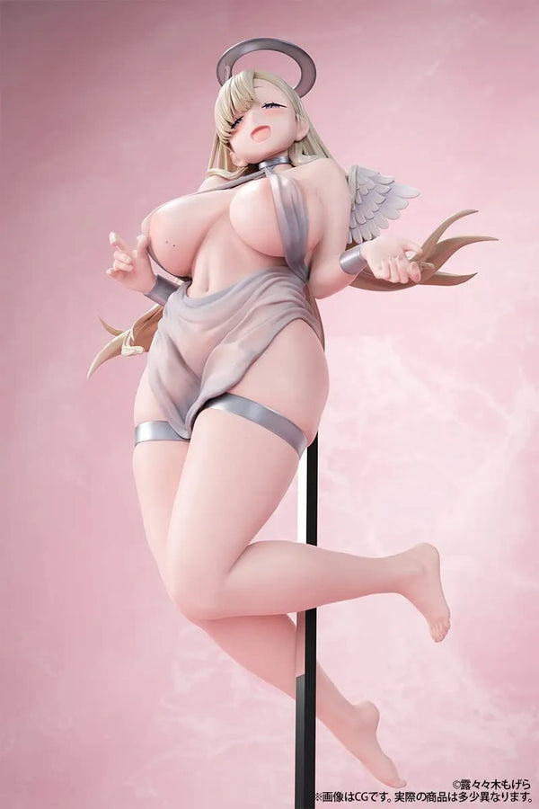 Original Character - Angel-chan - 1/6 (B'full)ㅤ – B'full – ActionFigure Brasil