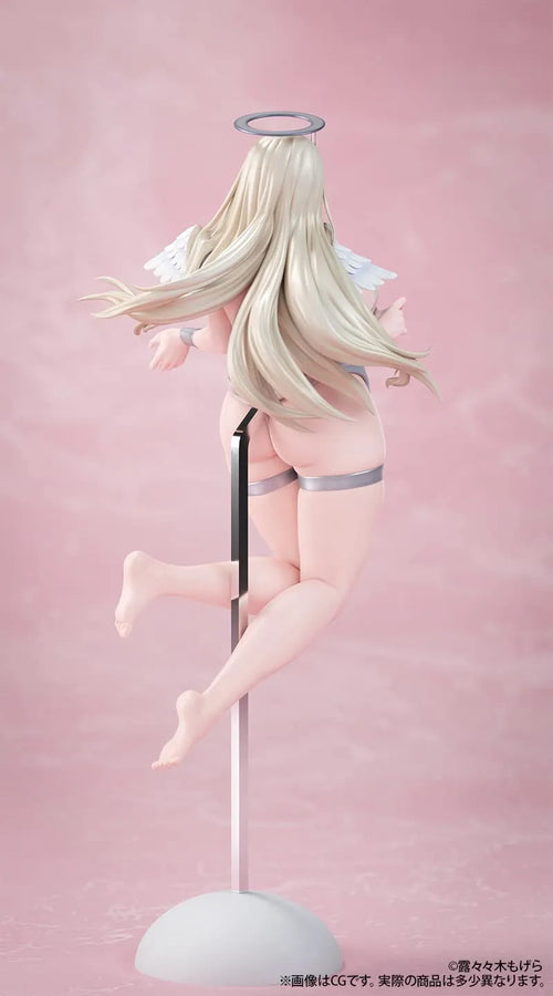 Original Character - Angel-chan - 1/6 (B'full)ㅤ – B'full – ActionFigure Brasil