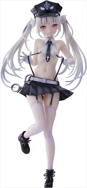 Original Character - Angel Police (Union Creative International Ltd)ㅤ – Union Creative – ActionFigure Brasil