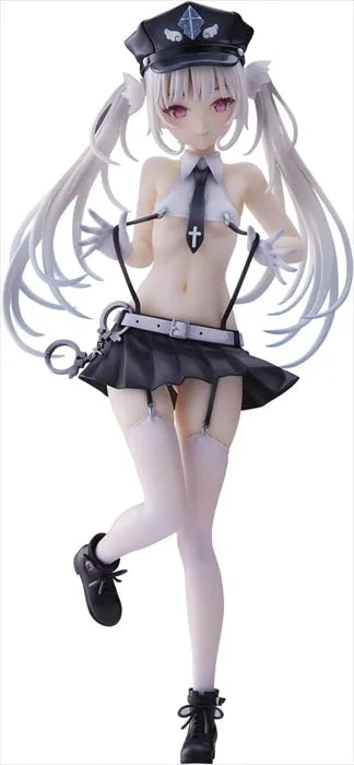 Original Character - Angel Police (Union Creative International Ltd)ㅤ – Union Creative – ActionFigure Brasil