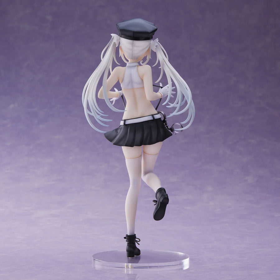 Original Character - Angel Police (Union Creative International Ltd)ㅤ – Union Creative – ActionFigure Brasil