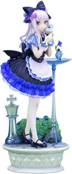 Original Character - Aoi no Alice (B'full)ㅤ – B'full As Manufacturer – ActionFigure Brasil