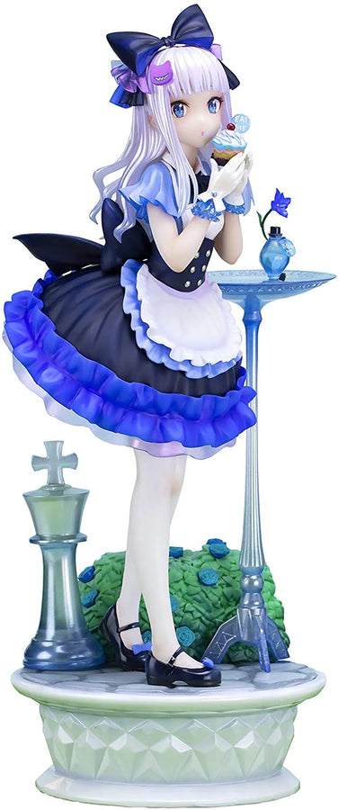 Original Character - Aoi no Alice (B'full)ㅤ – B'full As Manufacturer – ActionFigure Brasil