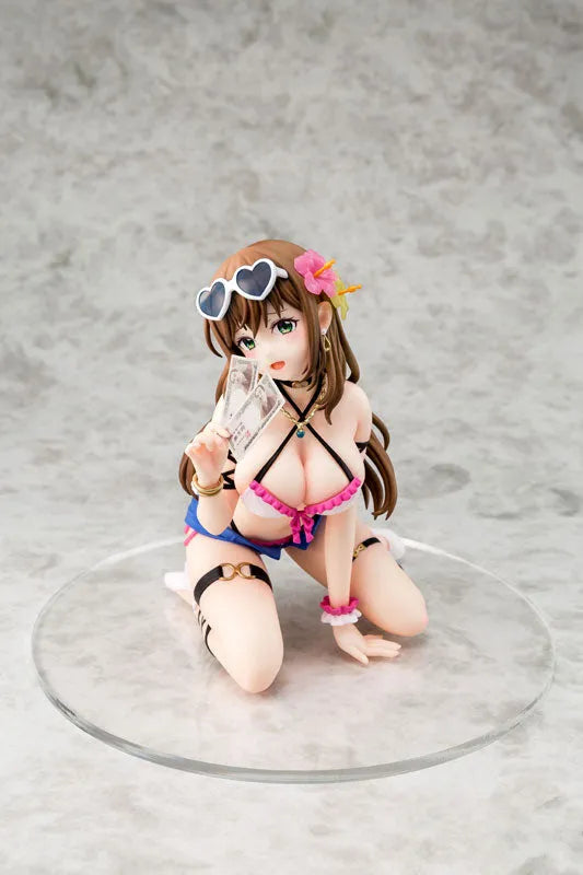 Original Character - Arigane Alice - 1/6 (Hakoiri Musume)ㅤ – Hakoiri Musume – ActionFigure Brasil