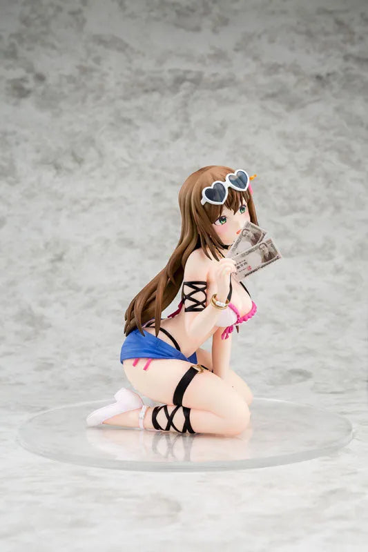 Original Character - Arigane Alice - 1/6 (Hakoiri Musume)ㅤ – Hakoiri Musume – ActionFigure Brasil