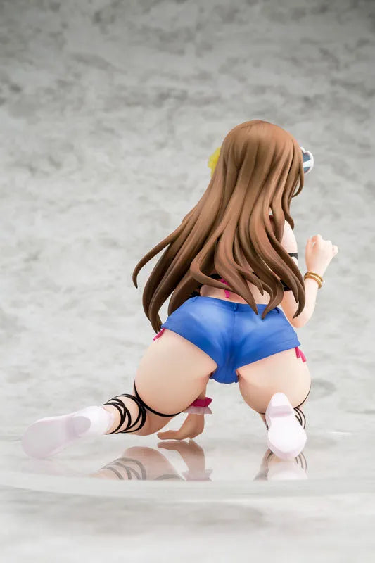 Original Character - Arigane Alice - 1/6 (Hakoiri Musume)ㅤ – Hakoiri Musume – ActionFigure Brasil