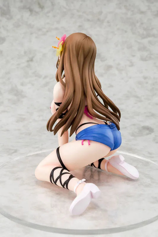 Original Character - Arigane Alice - 1/6 (Hakoiri Musume)ㅤ – Hakoiri Musume – ActionFigure Brasil