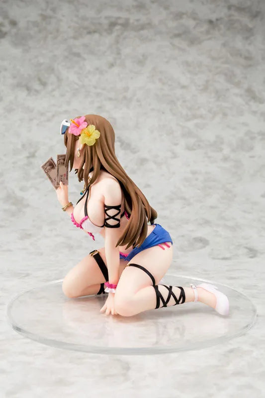 Original Character - Arigane Alice - 1/6 (Hakoiri Musume)ㅤ – Hakoiri Musume – ActionFigure Brasil