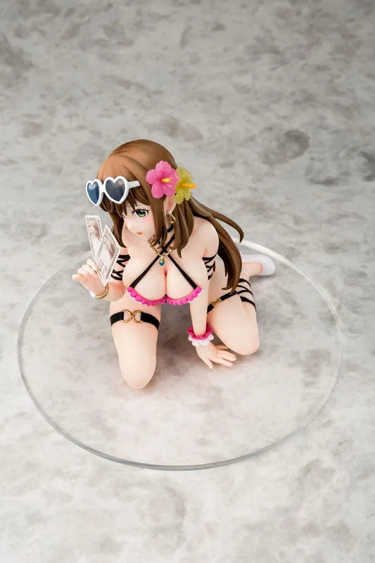 Original Character - Arigane Alice - 1/6 (Hakoiri Musume)ㅤ – Hakoiri Musume – ActionFigure Brasil