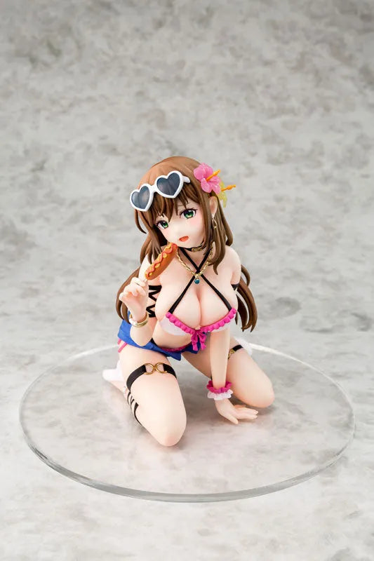 Original Character - Arigane Alice - 1/6 (Hakoiri Musume)ㅤ – Hakoiri Musume – ActionFigure Brasil