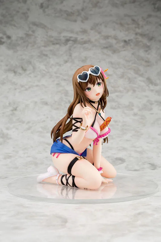 Original Character - Arigane Alice - 1/6 (Hakoiri Musume)ㅤ – Hakoiri Musume – ActionFigure Brasil