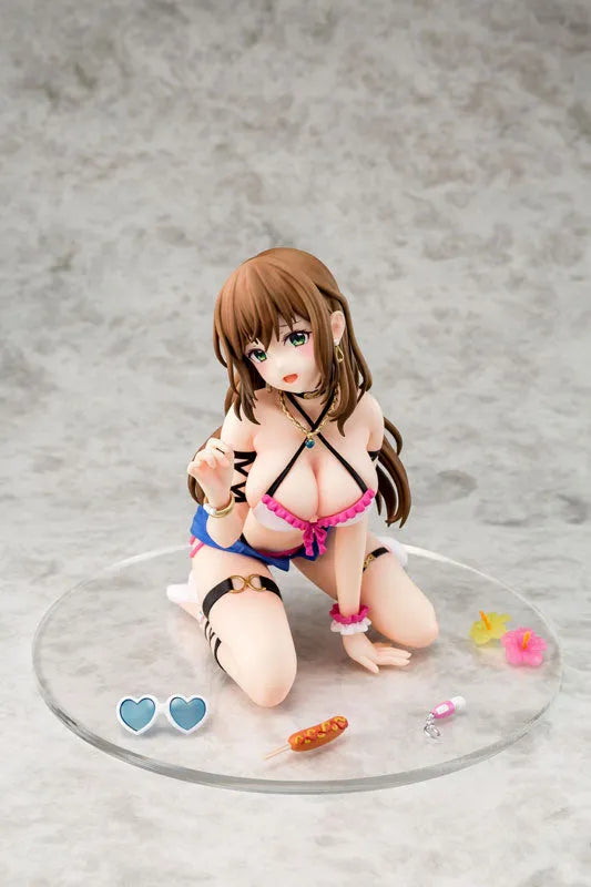 Original Character - Arigane Alice - 1/6 (Hakoiri Musume)ㅤ – Hakoiri Musume – ActionFigure Brasil