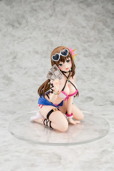 Original Character - Arigane Alice - 1/6 (Hakoiri Musume)ㅤ – Hakoiri Musume – ActionFigure Brasil — acessórios