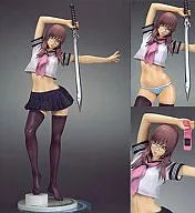Original Character - Arisugawa Shii - 1/7 (Kotobukiya)ㅤ – Kotobukiya – ActionFigure Brasil