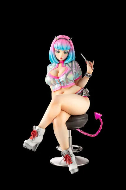 Original Character - Art Figure Selection - Katie Moon's Trick or Treat (Kotobukiya) [Shop Exclusive]ㅤ – Kotobukiya – ActionFigure Brasil