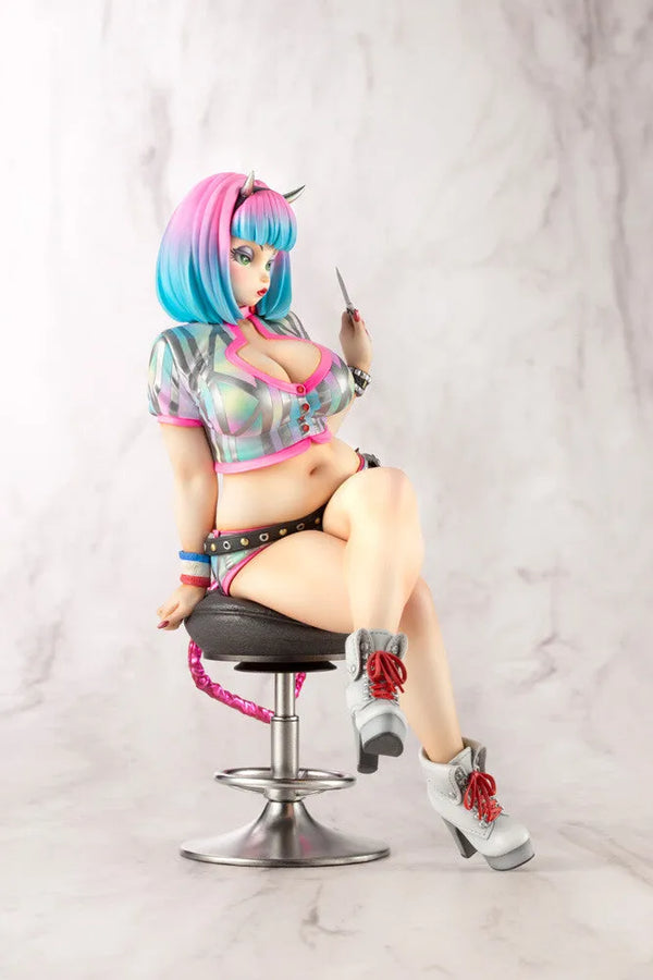 Original Character - Art Figure Selection - Katie Moon's Trick or Treat (Kotobukiya) [Shop Exclusive]ㅤ – Kotobukiya – ActionFigure Brasil