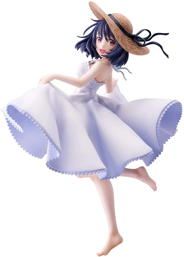 Original Character - At the Seaside (Union Creative International Ltd)ㅤ – Union Creative – ActionFigure Brasil