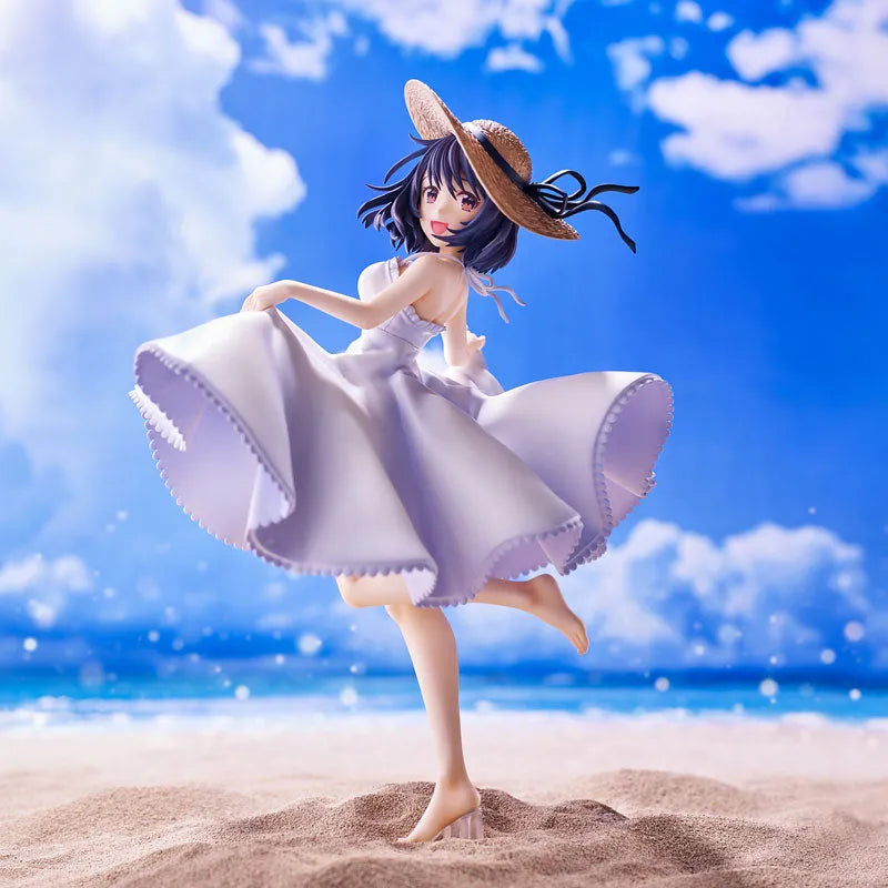 Original Character - At the Seaside (Union Creative International Ltd)ㅤ – Union Creative – ActionFigure Brasil