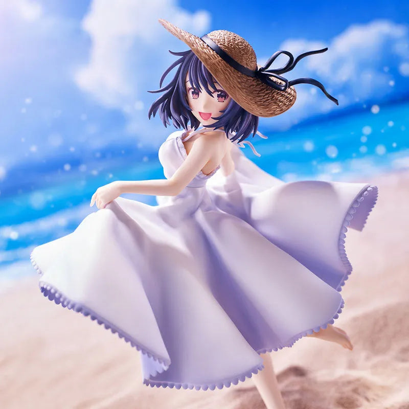Original Character - At the Seaside (Union Creative International Ltd)ㅤ – Union Creative – ActionFigure Brasil