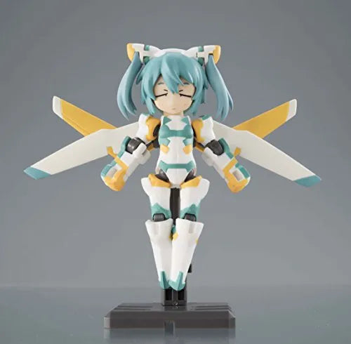 Original Character - B-101s 