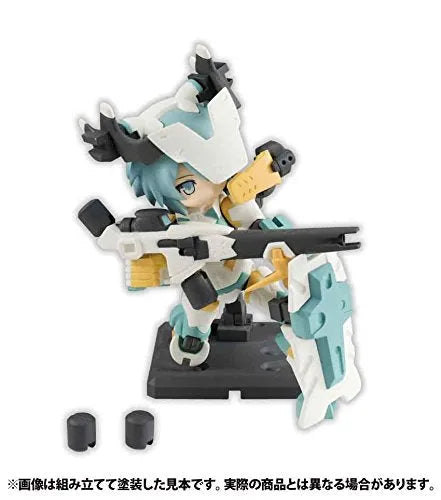 Original Character - B-101s 