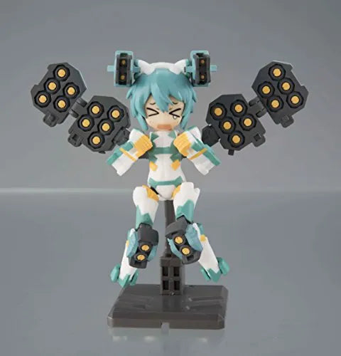 Original Character - B-101s 