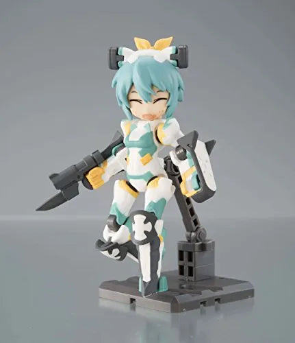 Original Character - B-101s 