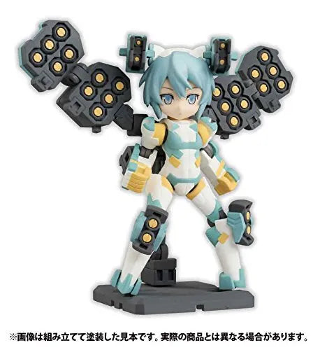 Original Character - B-101s 