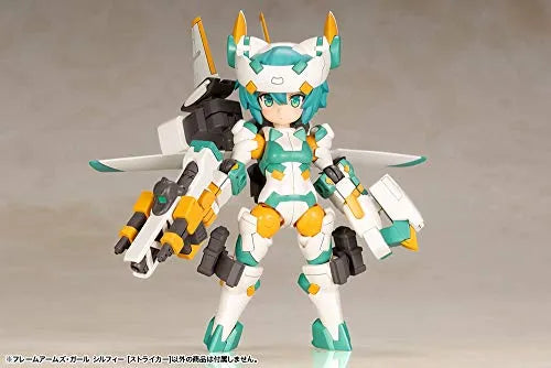 Original Character - B-101s 