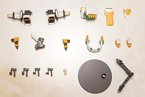 Original Character - B-101s 