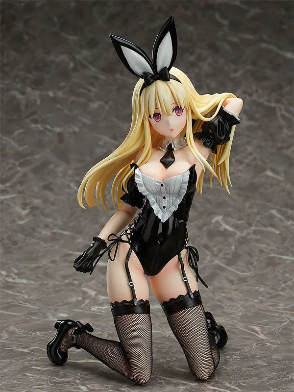 Original Character - B-style - Eureka - 1/4 - Bunny Ver. (FREEing)ㅤ – FREEing – ActionFigure Brasil