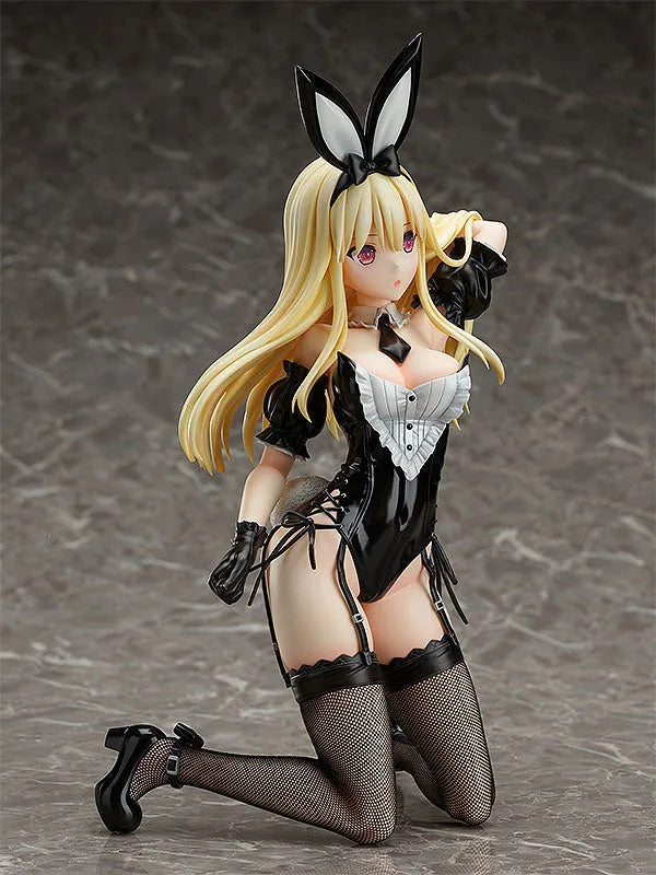 Original Character - B-style - Eureka - 1/4 - Bunny Ver. (FREEing)ㅤ – FREEing – ActionFigure Brasil