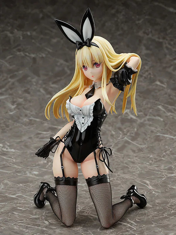 Original Character - B-style - Eureka - 1/4 - Bunny Ver. (FREEing)ㅤ – FREEing – ActionFigure Brasil