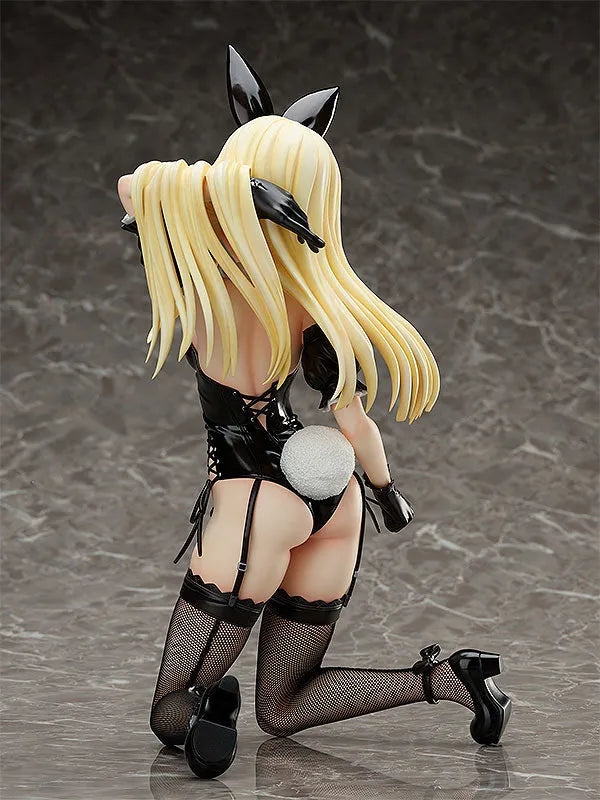Original Character - B-style - Eureka - 1/4 - Bunny Ver. (FREEing)ㅤ – FREEing – ActionFigure Brasil