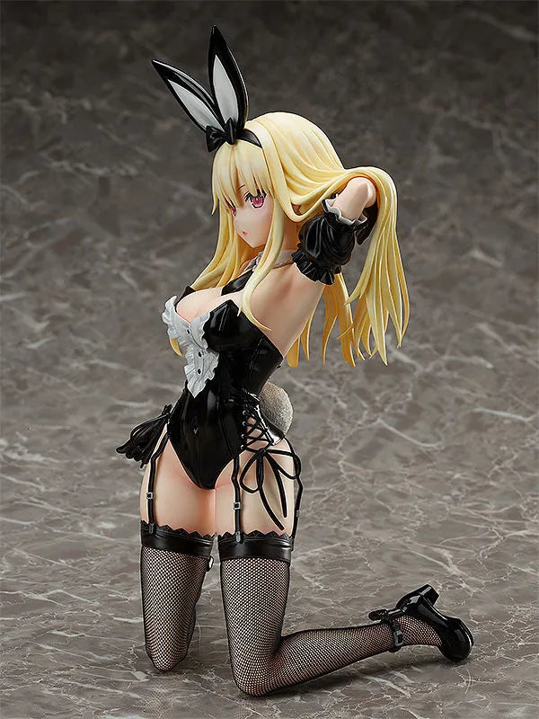 Original Character - B-style - Eureka - 1/4 - Bunny Ver. (FREEing)ㅤ – FREEing – ActionFigure Brasil