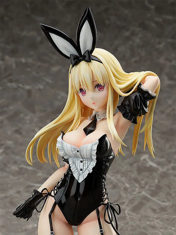 Original Character - B-style - Eureka - 1/4 - Bunny Ver. (FREEing)ㅤ – FREEing – ActionFigure Brasil