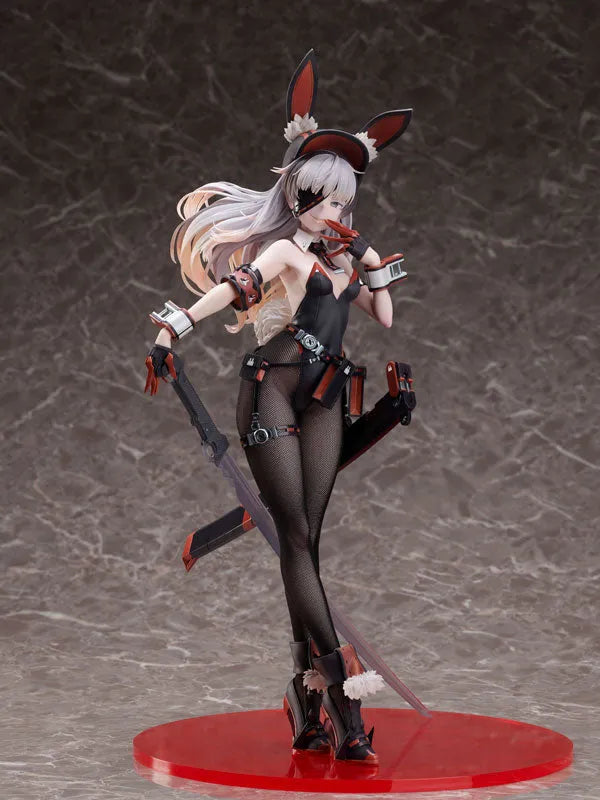 Original Character - B-style - x-10 - 1/4 (FREEing)ㅤ – FREEing – ActionFigure Brasil