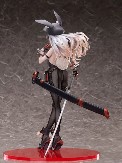 Original Character - B-style - x-10 - 1/4 (FREEing)ㅤ – FREEing – ActionFigure Brasil — close