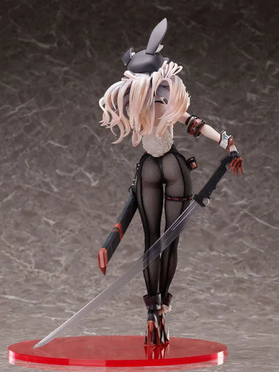 Original Character - B-style - x-10 - 1/4 (FREEing)ㅤ – FREEing – ActionFigure Brasil — embalagem