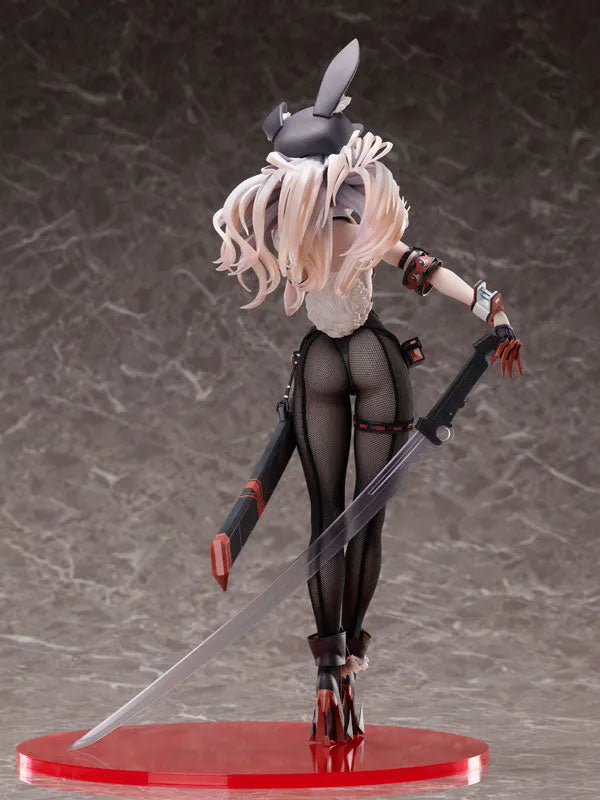 Original Character - B-style - x-10 - 1/4 (FREEing)ㅤ – FREEing – ActionFigure Brasil