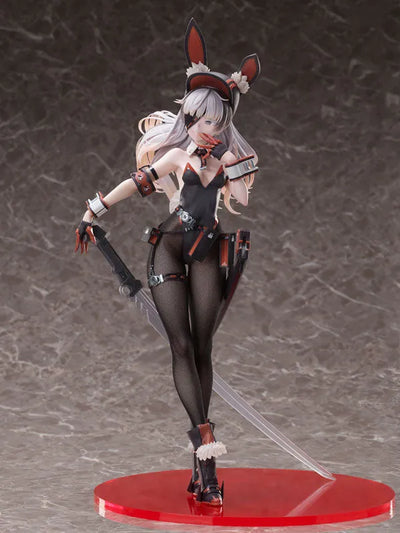 Original Character - B-style - x-10 - 1/4 (FREEing)ㅤ – FREEing – ActionFigure Brasil — com base expositora