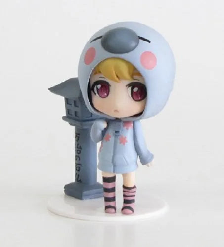 Original Character - Bannen-kun - Shinshu Shimosuwa Gotouchi Plastic Kit,  Amida Mari Set (PLUM)ㅤ – PLUM – ActionFigure Brasil