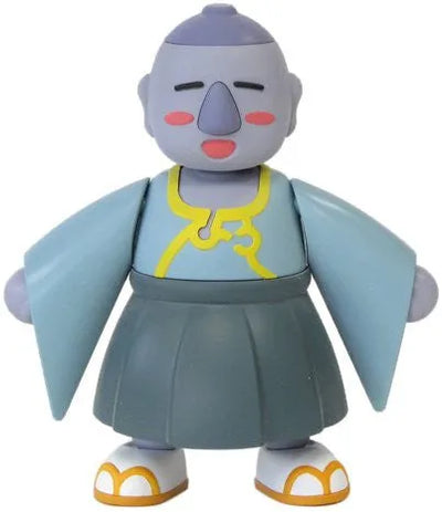 Original Character - Bannen-kun - Shinshu Shimosuwa Gotouchi Plastic Kit,  Amida Mari Set (PLUM)ㅤ – PLUM – ActionFigure Brasil — ângulo diferente