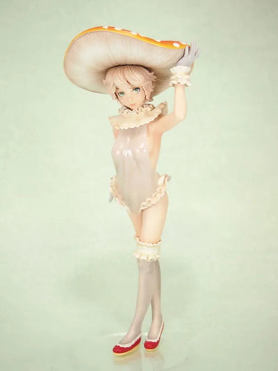 Original Character - Benitengudake - 1/6 (X-Plus)ㅤ – X-Plus – ActionFigure Brasil