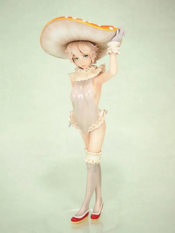 Original Character - Benitengudake - 1/6 (X-Plus)ㅤ – X-Plus – ActionFigure Brasil